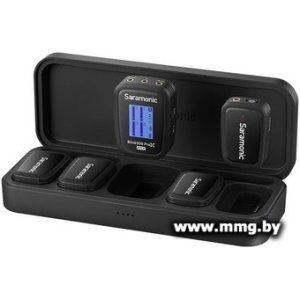 Радиосистема Saramonic Blink500 ProX B8