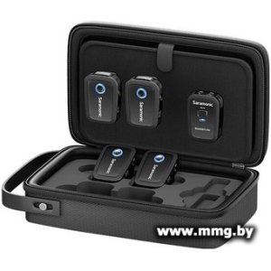 Радиосистема Saramonic Blink500 T4