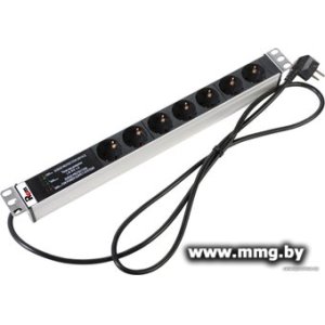 Rem R-16-7S-FI-440-3 (7 розеток, шнур 3 м)
