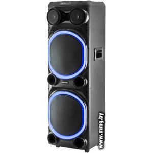 Колонка для вечеринок Aiwa CAS-900