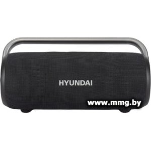 Купить Колонка для вечеринок Hyundai Select H-PS1029 в Минске, доставка по Беларуси