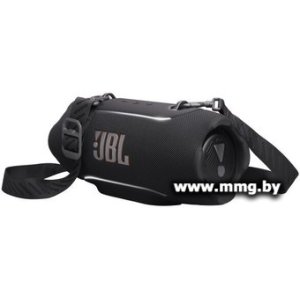 Купить JBL Xtreme 5 (черный) (JBLXTREME5BLK) в Минске, доставка по Беларуси