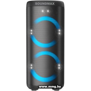 Soundmax SM-MS4107
