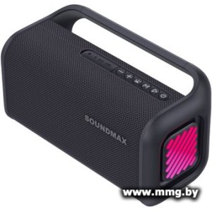Soundmax SM-PS5048B