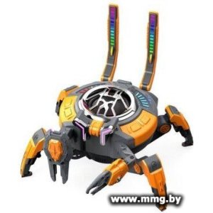 XO F52 Crab Shape (оранжевый)