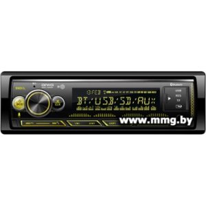 USB-магнитола Aiwa HWD-700DSP