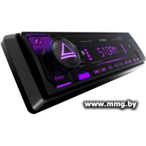 USB-магнитола Aura Storm-677DSP