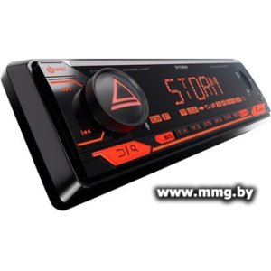 USB-магнитола Aura Storm-679DSP
