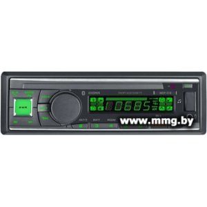 USB-магнитола Digma MCP-518