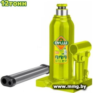 Бутылочный домкрат Dyllu DTHJ1512