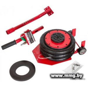 Подкатной домкрат FORSAGE F-YHQD-3WT-270B New 3.5т
