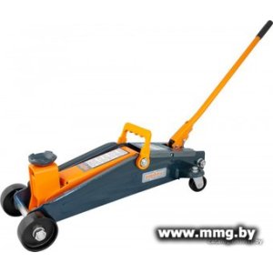Подкатной домкрат Ombra OHT203 3т.