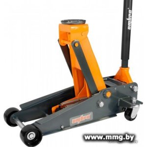 Подкатной домкрат Ombra OHT230 3т.