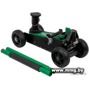 Подкатной домкрат RockForce RF-TH33007 MT