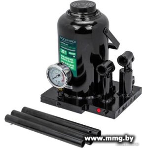 Бутылочный домкрат RockForce RF-TH903501 Big 32т