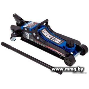 Подкатной домкрат FORSAGE F-T825010 3т