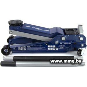 Подкатной домкрат Stels 51135 3.5т