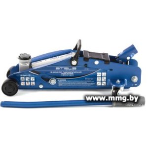Подкатной домкрат Stels 51152 2.5т