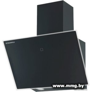 MAUNFELD Eagle 850 60 (черное стекло)