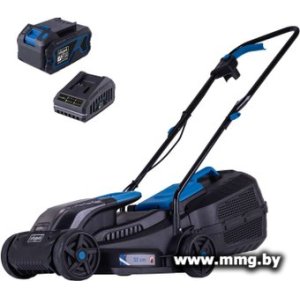 Купить Газонокосилка Scheppach BC-MP320-X (с 1-им АКБ) в Минске, доставка по Беларуси