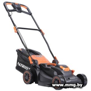 Газонокосилка Patriot PT 1534E Lux