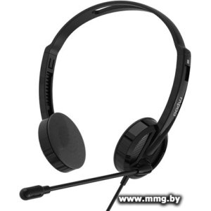 Rapoo H101 (черный)