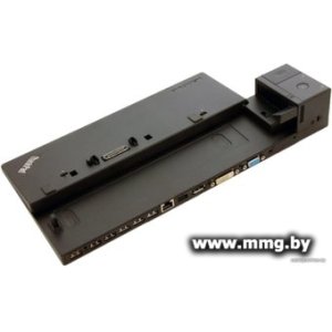Док-станция Lenovo ThinkPad Pro Dock 90W 40A10090EU