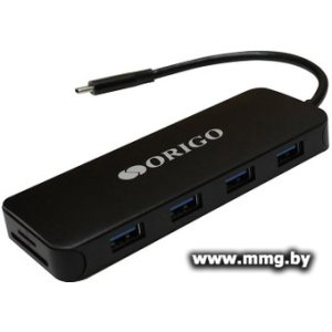 Док-станция Origo OU3390SNPD