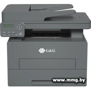 G&G GM1033ADN