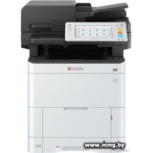 Kyocera Mita ECOSYS MA4000cifx 1102Z53NL0