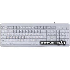 Acer OKW500 (белый) ZL.KBDEE.01S