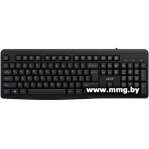 Acer OKW500 (черный) ZL.KBDEE.01T