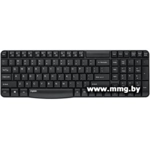 Rapoo E1050 (черный)