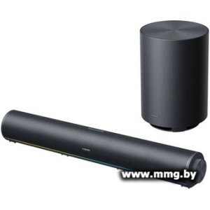 Купить Саундбар Xiaomi Desktop Speaker Pro Set OH31PG (международная версия) в Минске, доставка по Беларуси