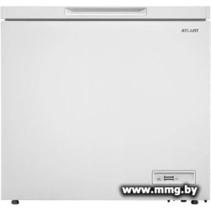 Морозильный ларь ATLANT М-8115-002