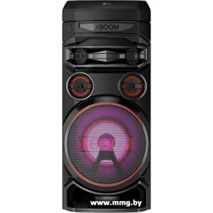 Купить Колонка для вечеринок LG XBOOM RNC7 в Минске, доставка по Беларуси