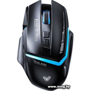 AULA S12Pro (черный)