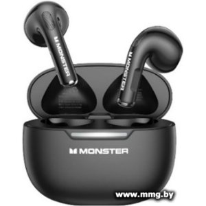 Monster N-Lite 208 MH22211 (черный)