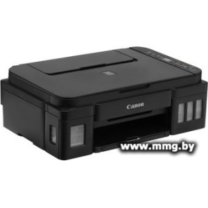 Canon Pixma G2010 (черный)