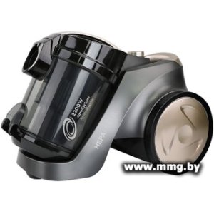 BQ VC2200C (серый/золото)