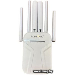 Pix-Link AX28 Wi-Fi 6