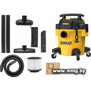 DeWalt DXV20PTA