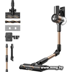 Dreame R10s Lite Cordless Vacuum Cleaner VRV80A (черный, с евровилкой)