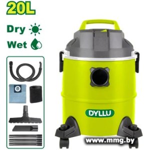 Dyllu DTVR2A20