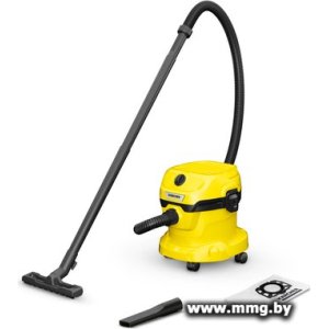 Karcher WD 2 Plus V-12/4/18 1.628-018.0