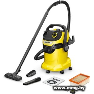Karcher WD 5 Control 25/5/22 1.628-316.0