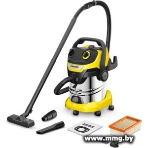 Karcher WD 5 Control S 25/5/22 1.628-384.0