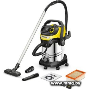 Karcher WD 7 Control P S 30/6/35/T 1.628-385.0