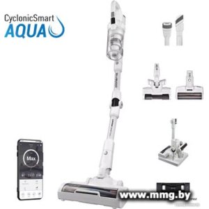 Polaris PVCS 4070 Wi-Fi IQ HOME (белый)