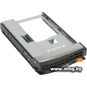 For HDD 2.5" Supermicro MCP-220-00138-0B